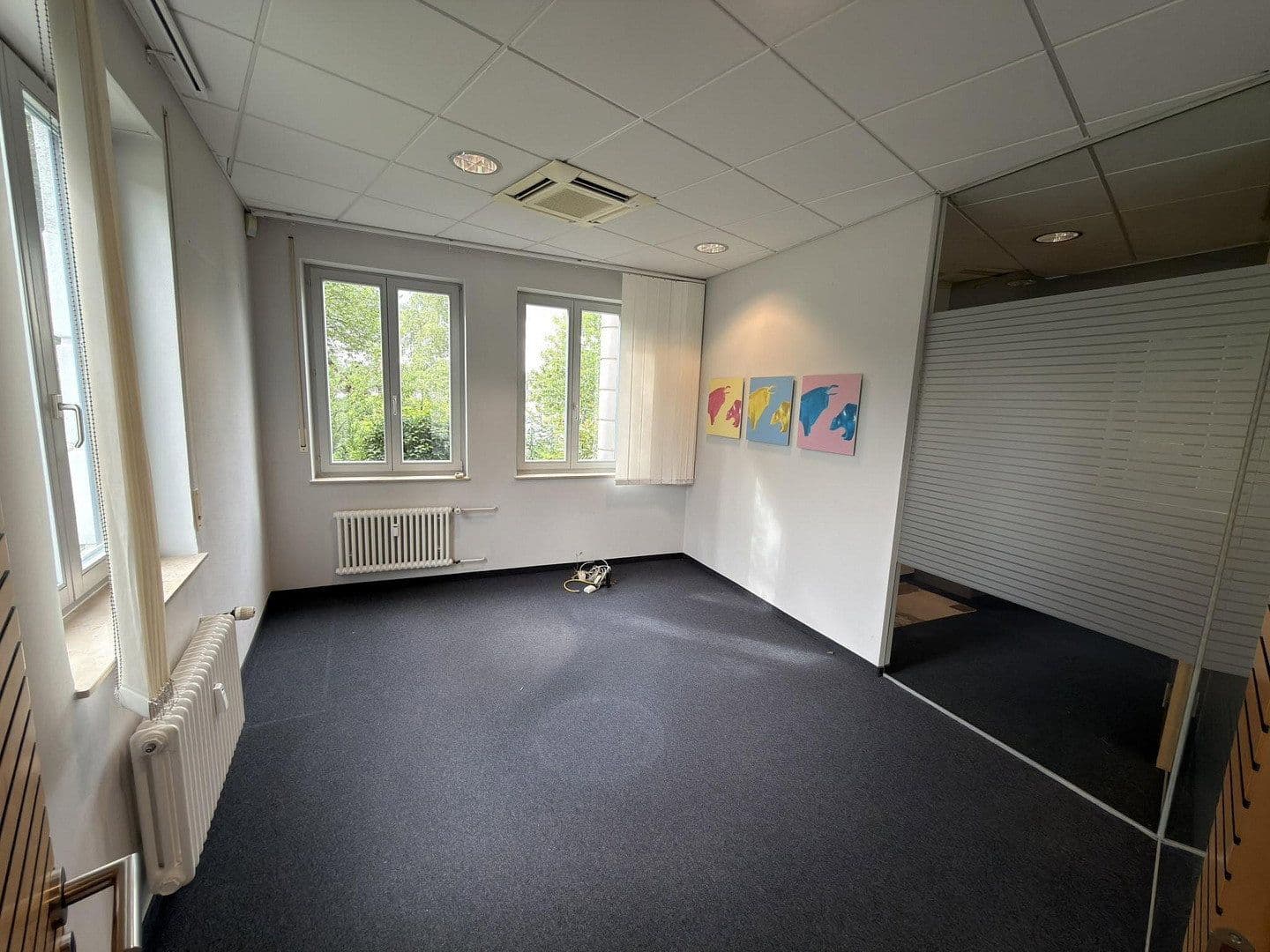 office to rent, 108 m², Am Burger Platz 1, Kirchzarten, Baden-Württemberg office to rent, 108 m², Am Burger Platz 1, Kirchzarten, Baden-Württemberg