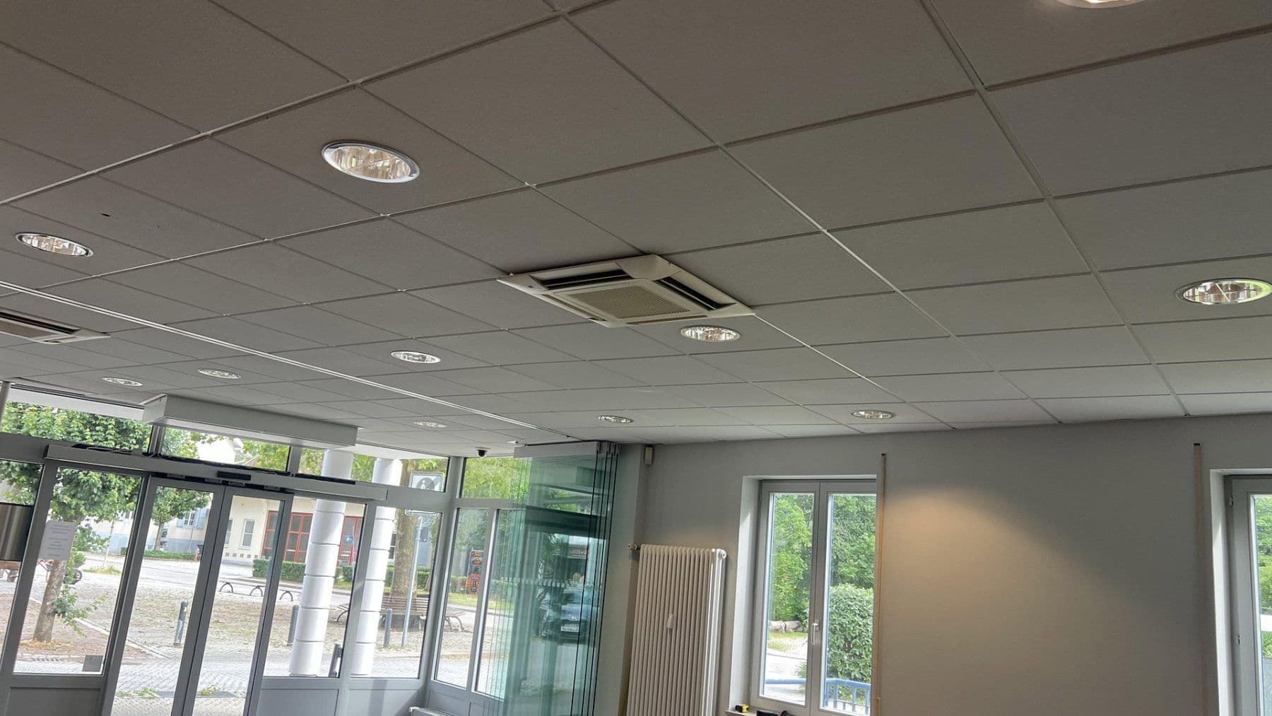 office to rent, 108 m², Am Burger Platz 1, Kirchzarten, Baden-Württemberg office to rent, 108 m², Am Burger Platz 1, Kirchzarten, Baden-Württemberg