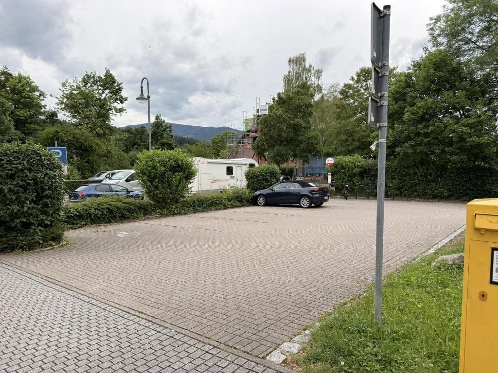 office to rent, 108 m², Am Burger Platz 1, Kirchzarten, Baden-Württemberg office to rent, 108 m², Am Burger Platz 1, Kirchzarten, Baden-Württemberg