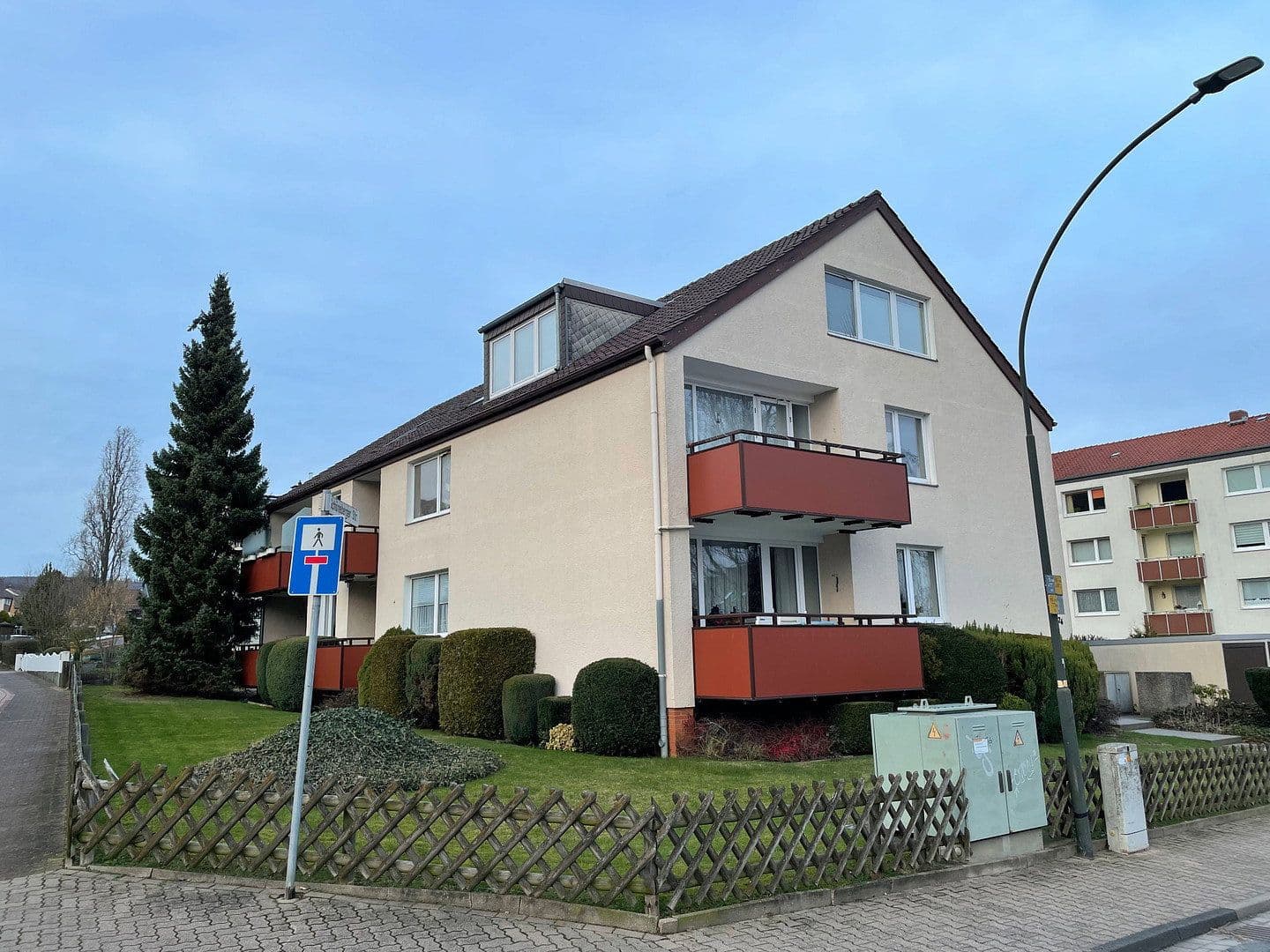 2 bedroom flat for sale, 57 m², Springe, Lower Saxony 2 bedroom flat for sale, 57 m², Springe, Lower Saxony