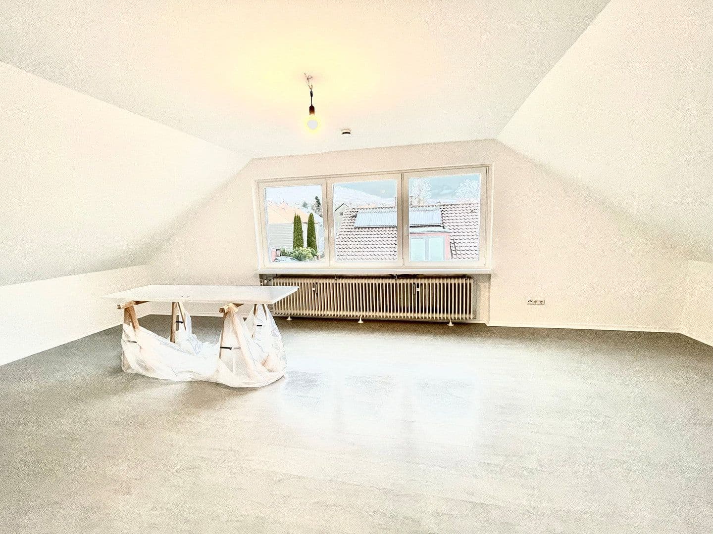 2 bedroom flat for sale, 57 m², Springe, Lower Saxony 2 bedroom flat for sale, 57 m², Springe, Lower Saxony