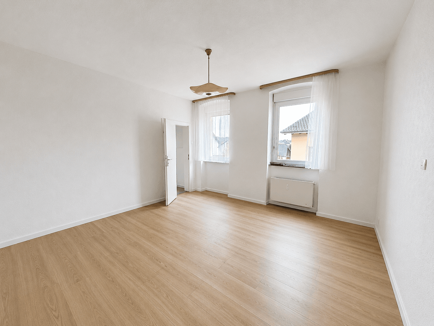 3 bedroom flat to rent, 93 m², Angelbachtal, Baden-Württemberg 3 bedroom flat to rent, 93 m², Angelbachtal, Baden-Württemberg