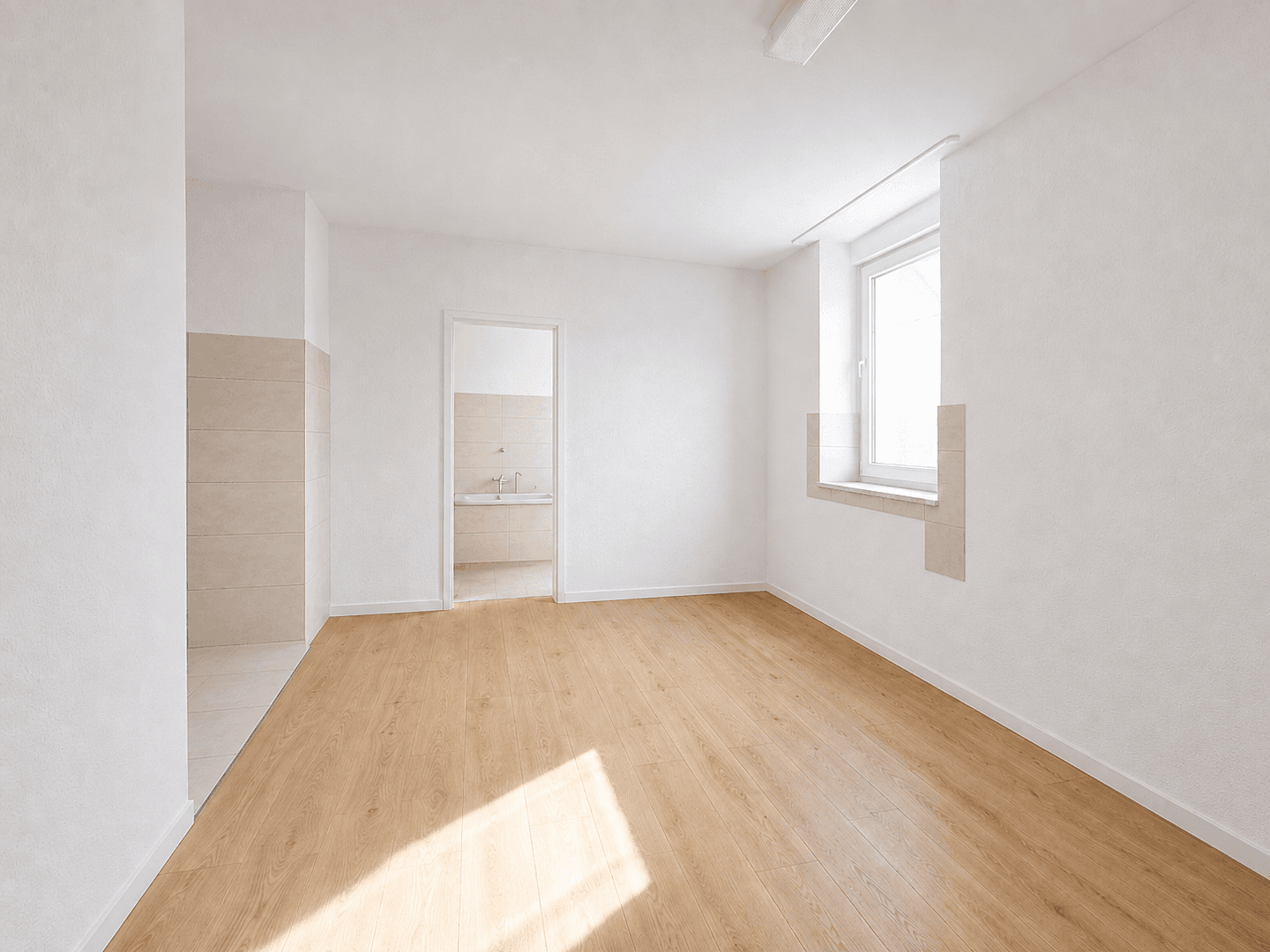 3 bedroom flat to rent, 93 m², Angelbachtal, Baden-Württemberg 3 bedroom flat to rent, 93 m², Angelbachtal, Baden-Württemberg