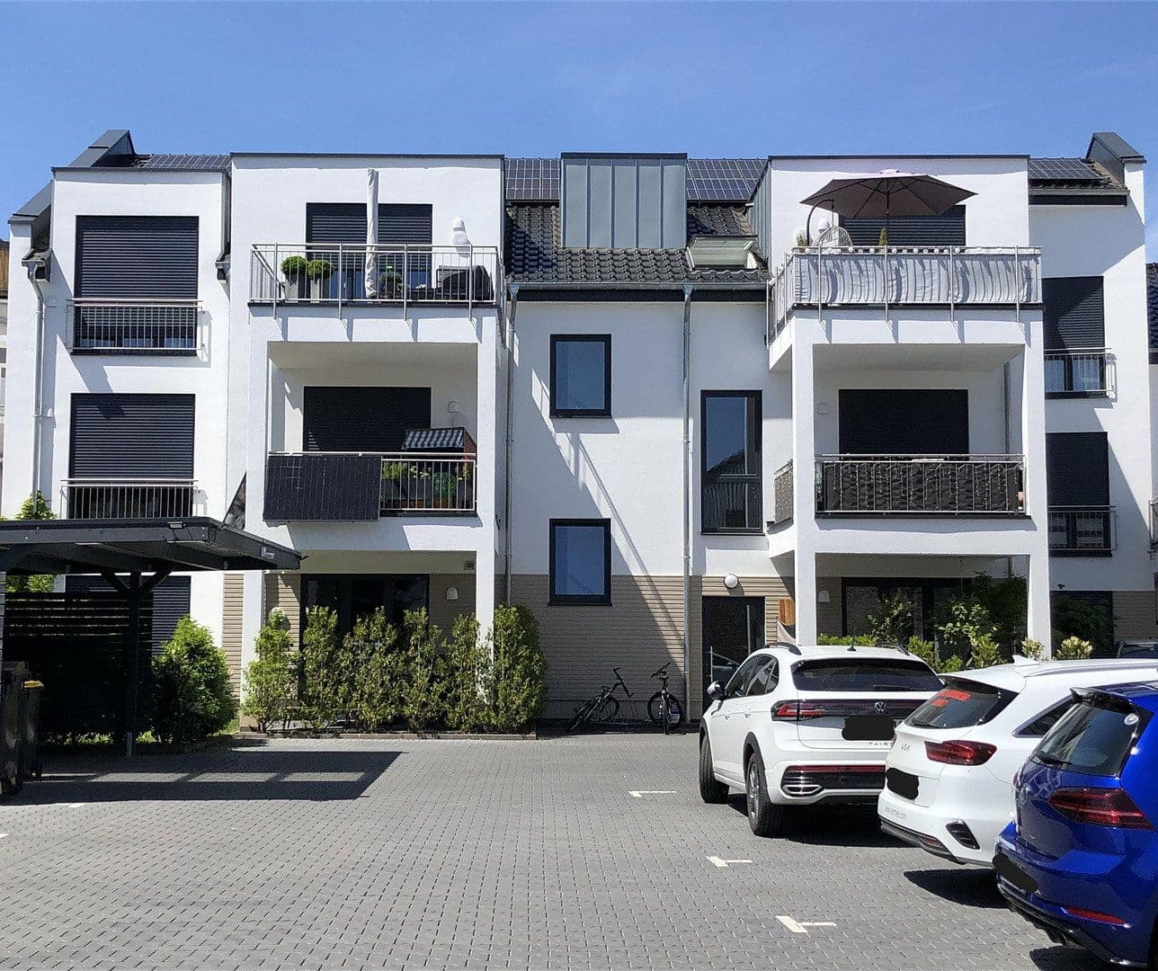2 bedroom flat to rent, 73 m², Sinzig, Rhineland-Palatinate 2 bedroom flat to rent, 73 m², Sinzig, Rhineland-Palatinate