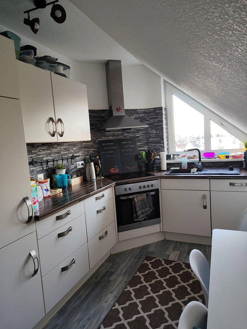 5 bedroom flat for sale, 110 m², Europastr. 37, Spaichingen, Baden-Württemberg 5 bedroom flat for sale, 110 m², Europastr. 37, Spaichingen, Baden-Württemberg