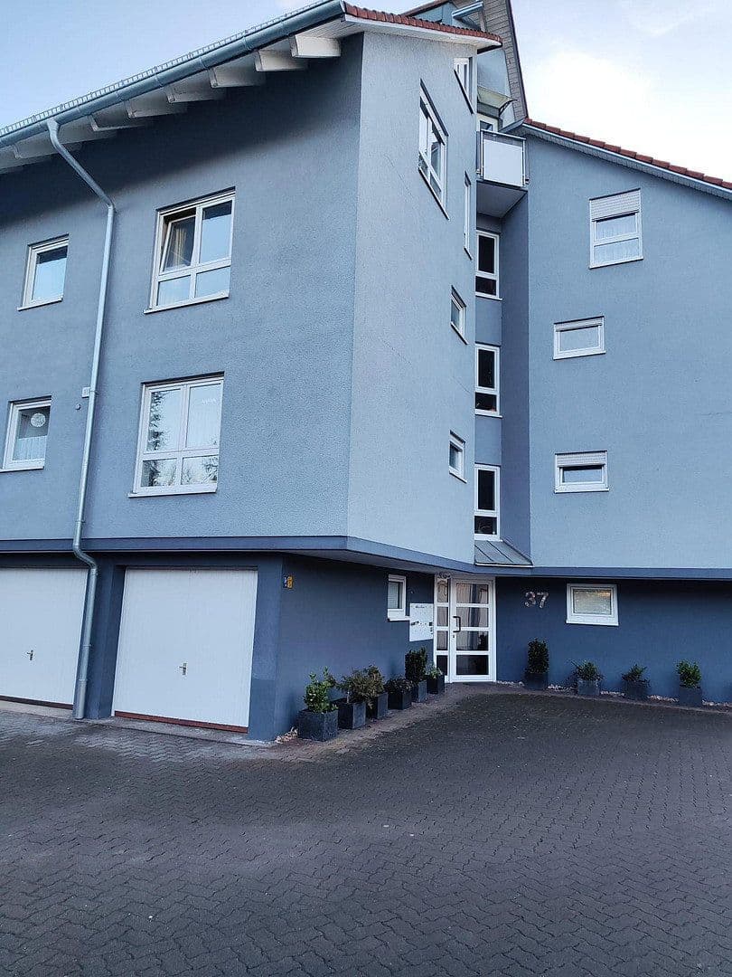 5 bedroom flat for sale, 110 m², Europastr. 37, Spaichingen, Baden-Württemberg 5 bedroom flat for sale, 110 m², Europastr. 37, Spaichingen, Baden-Württemberg