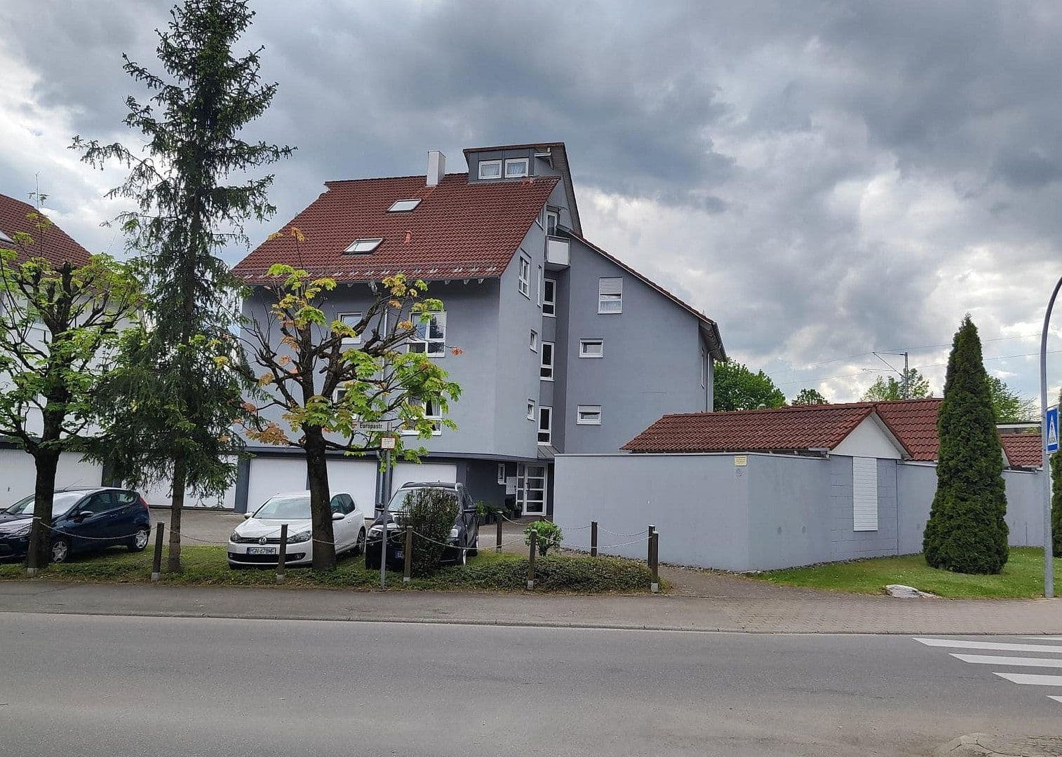 5 bedroom flat for sale, 110 m², Europastr. 37, Spaichingen, Baden-Württemberg 5 bedroom flat for sale, 110 m², Europastr. 37, Spaichingen, Baden-Württemberg