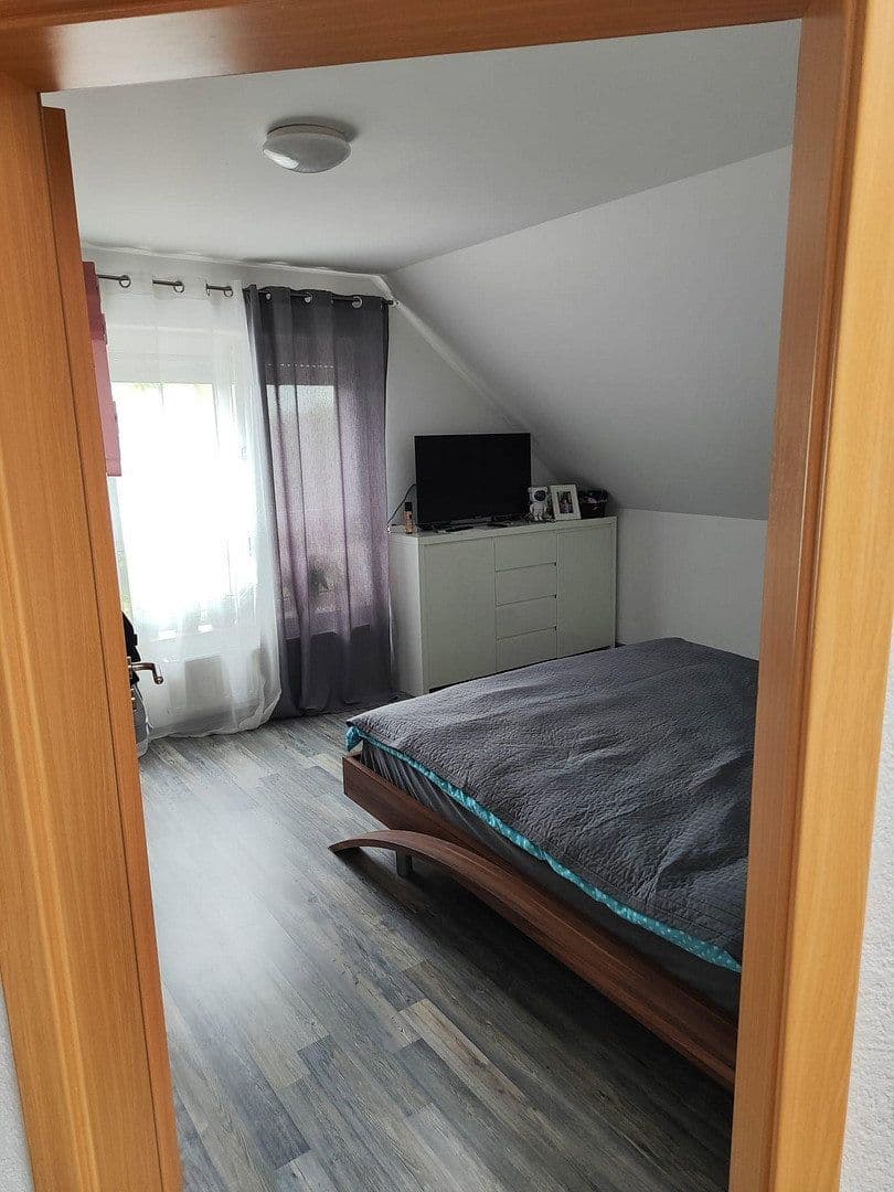 5 bedroom flat for sale, 110 m², Europastr. 37, Spaichingen, Baden-Württemberg 5 bedroom flat for sale, 110 m², Europastr. 37, Spaichingen, Baden-Württemberg