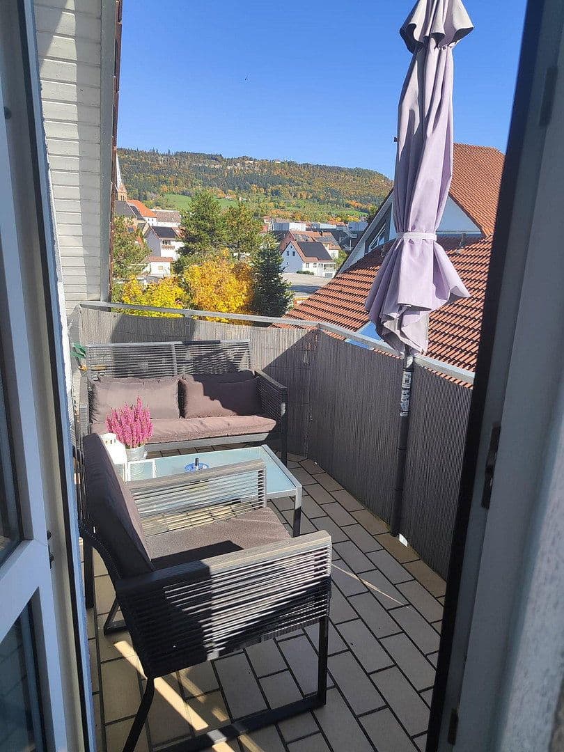 5 bedroom flat for sale, 110 m², Europastr. 37, Spaichingen, Baden-Württemberg 5 bedroom flat for sale, 110 m², Europastr. 37, Spaichingen, Baden-Württemberg
