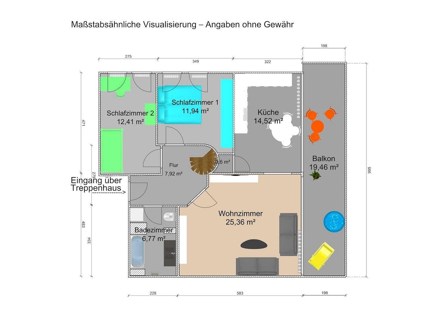 office for sale, 149 m², Mühlenweg 3, Bad Honnef, North Rhine-Westphalia office for sale, 149 m², Mühlenweg 3, Bad Honnef, North Rhine-Westphalia
