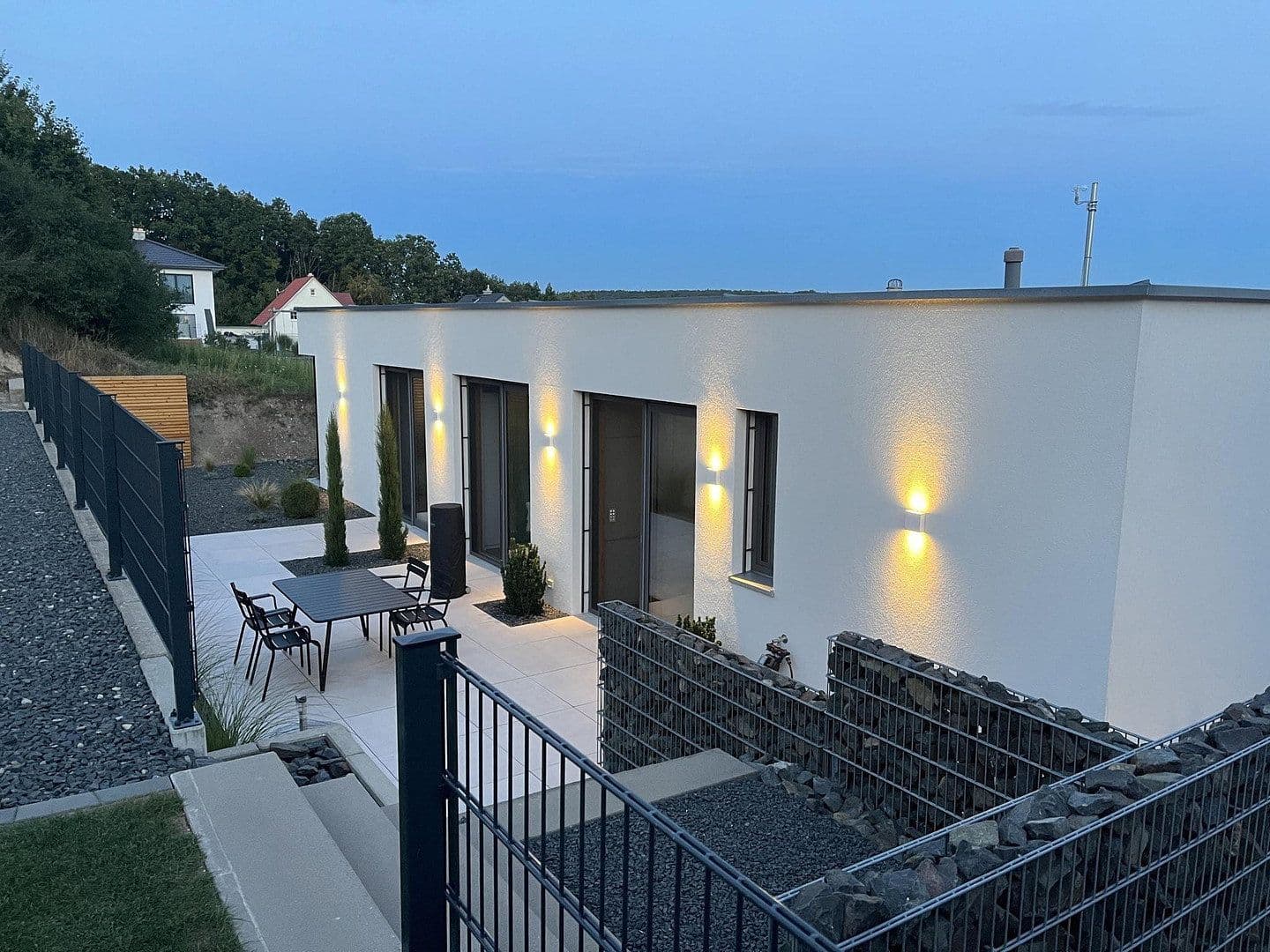 house for sale, 175 m², Ebelsbach, Bavaria house for sale, 175 m², Ebelsbach, Bavaria