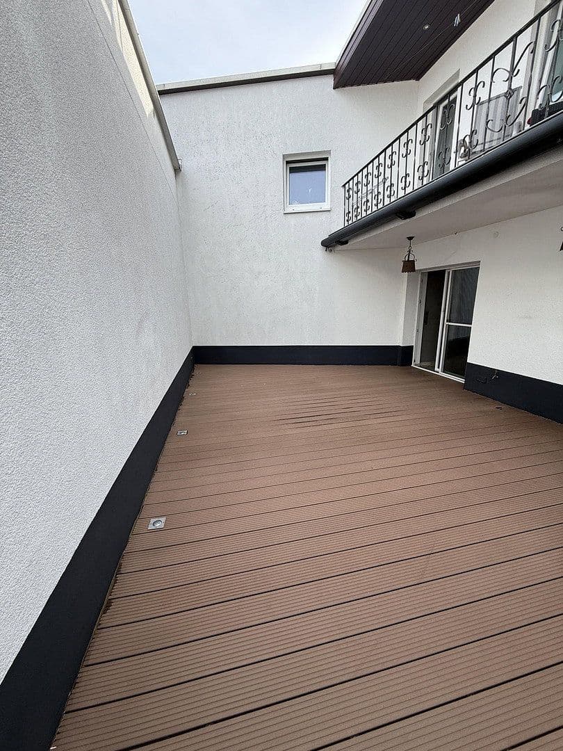 3 bedroom flat to rent, 131 m², Pulheim, North Rhine-Westphalia 3 bedroom flat to rent, 131 m², Pulheim, North Rhine-Westphalia