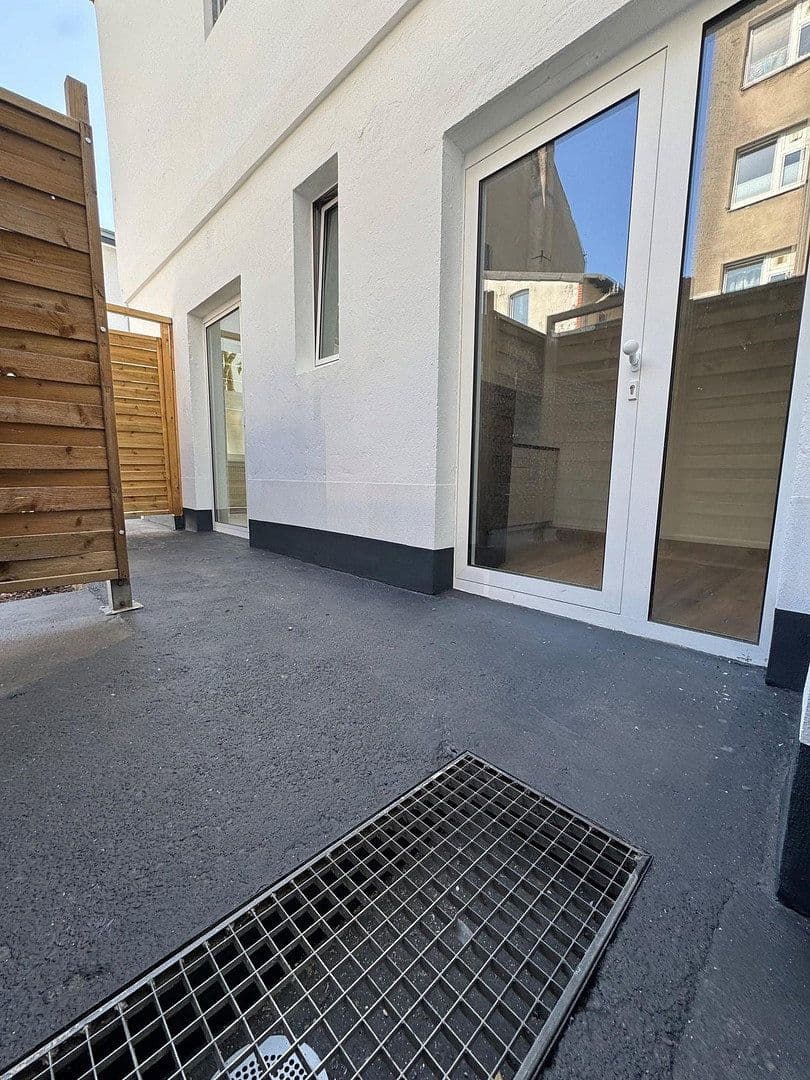 2 bedroom flat to rent, 33 m², Birkenstraße 147, Düsseldorf, North Rhine-Westphalia 2 bedroom flat to rent, 33 m², Birkenstraße 147, Düsseldorf, North Rhine-Westphalia