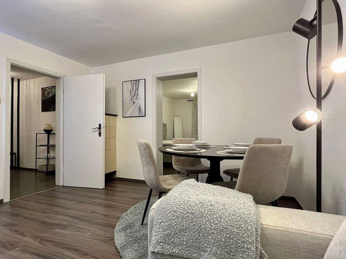 2 bedroom flat to rent, 53 m², Spittlerstraße 36, Stuttgart, Baden-Württemberg 2 bedroom flat to rent, 53 m², Spittlerstraße 36, Stuttgart, Baden-Württemberg