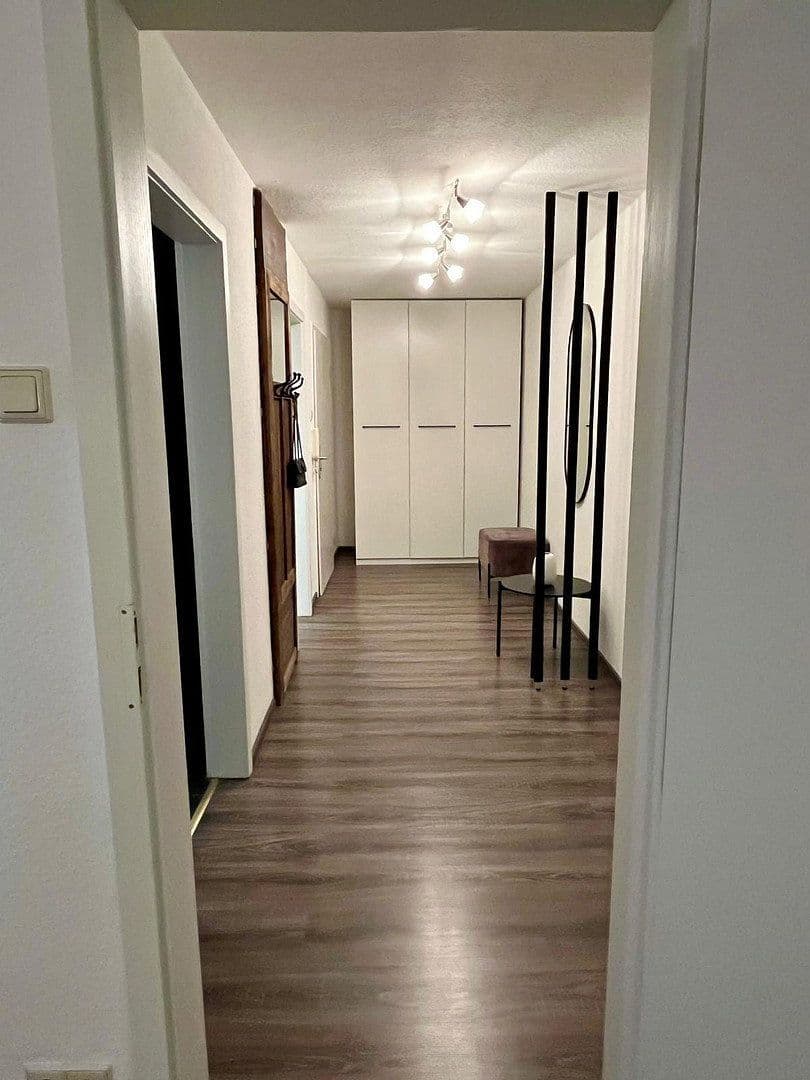 2 bedroom flat to rent, 53 m², Spittlerstraße 36, Stuttgart, Baden-Württemberg 2 bedroom flat to rent, 53 m², Spittlerstraße 36, Stuttgart, Baden-Württemberg