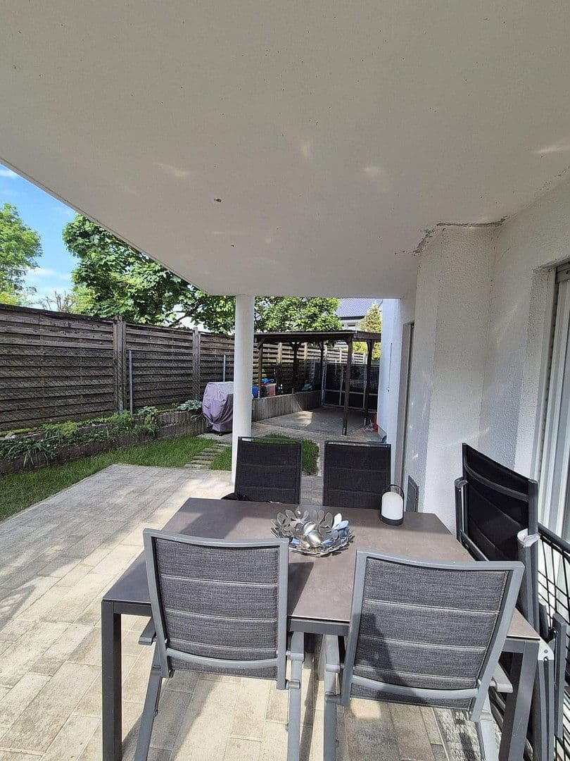 5 bedroom flat for sale, 125 m², Mühlheim am Main, Hesse 5 bedroom flat for sale, 125 m², Mühlheim am Main, Hesse