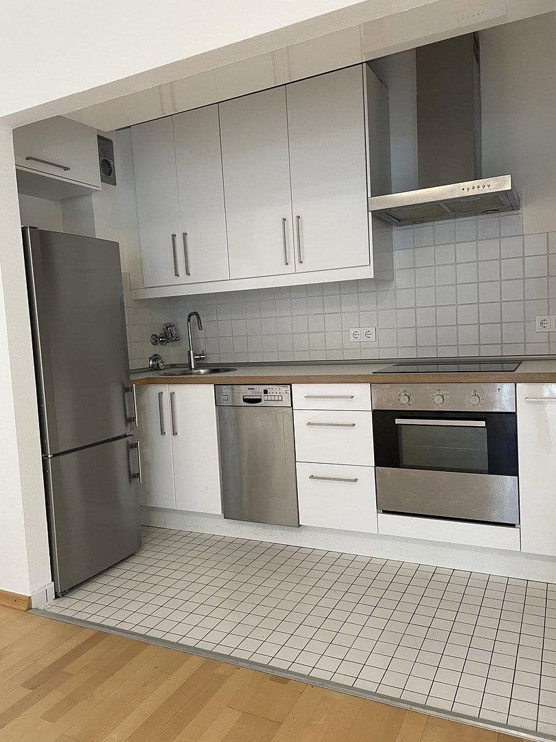 2 bedroom flat for sale, 46 m², Hamburg, Hamburg 2 bedroom flat for sale, 46 m², Hamburg, Hamburg