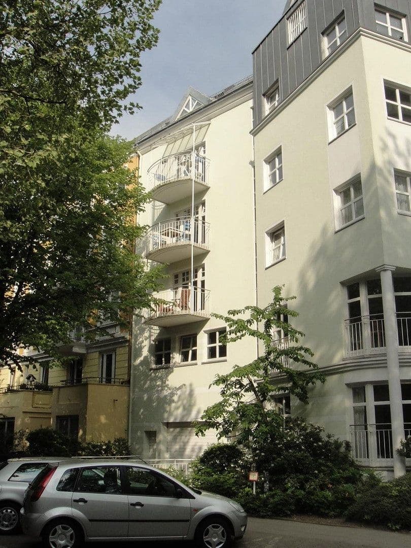 2 bedroom flat for sale, 46 m², Hamburg, Hamburg 2 bedroom flat for sale, 46 m², Hamburg, Hamburg