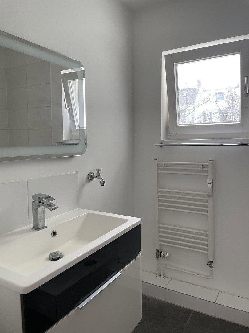 2 bedroom flat for sale, 46 m², Hamburg, Hamburg 2 bedroom flat for sale, 46 m², Hamburg, Hamburg