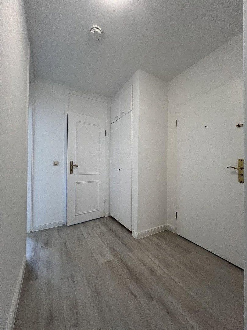 2 bedroom flat for sale, 46 m², Hamburg, Hamburg 2 bedroom flat for sale, 46 m², Hamburg, Hamburg