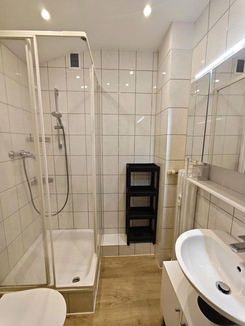 1 bedroom flat for sale, 33 m², Augustaanlage 40, Mannheim, Baden-Württemberg 1 bedroom flat for sale, 33 m², Augustaanlage 40, Mannheim, Baden-Württemberg