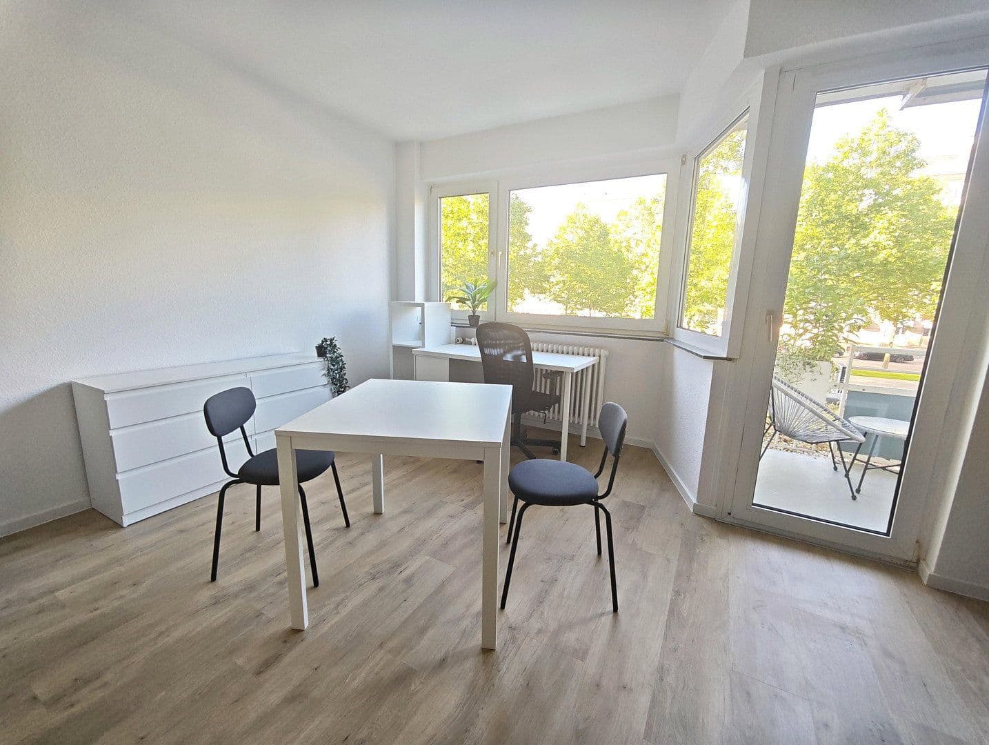 1 bedroom flat for sale, 33 m², Augustaanlage 40, Mannheim, Baden-Württemberg 1 bedroom flat for sale, 33 m², Augustaanlage 40, Mannheim, Baden-Württemberg