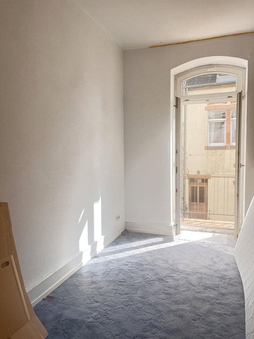 4 bedroom flat for sale, 81 m², Blumenstr. 37, Heidelberg, Baden-Württemberg 4 bedroom flat for sale, 81 m², Blumenstr. 37, Heidelberg, Baden-Württemberg