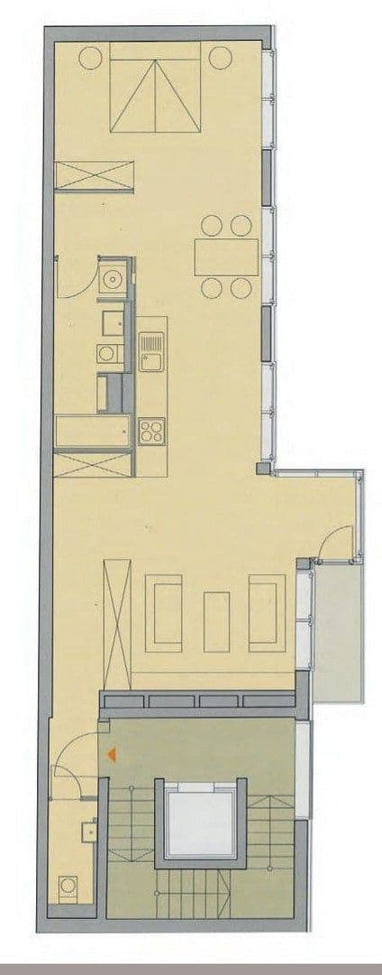 2 bedroom flat for sale, 75 m², Mathildenstr. 12, München, Bavaria 2 bedroom flat for sale, 75 m², Mathildenstr. 12, München, Bavaria