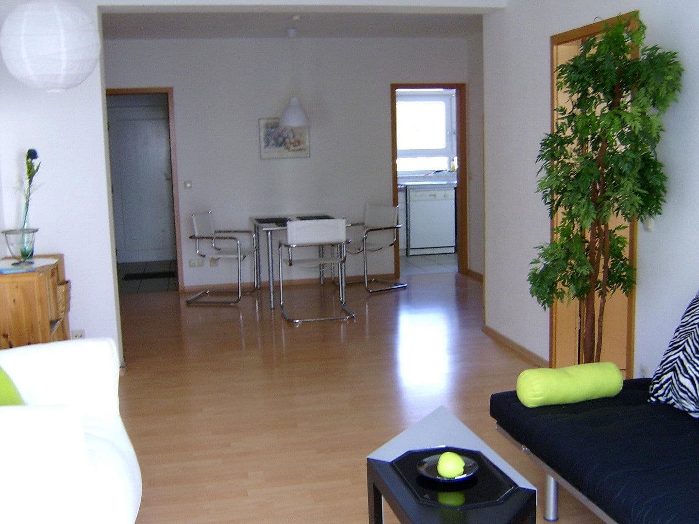 2 bedroom flat to rent, 65 m², Darmstadt, Hesse 2 bedroom flat to rent, 65 m², Darmstadt, Hesse