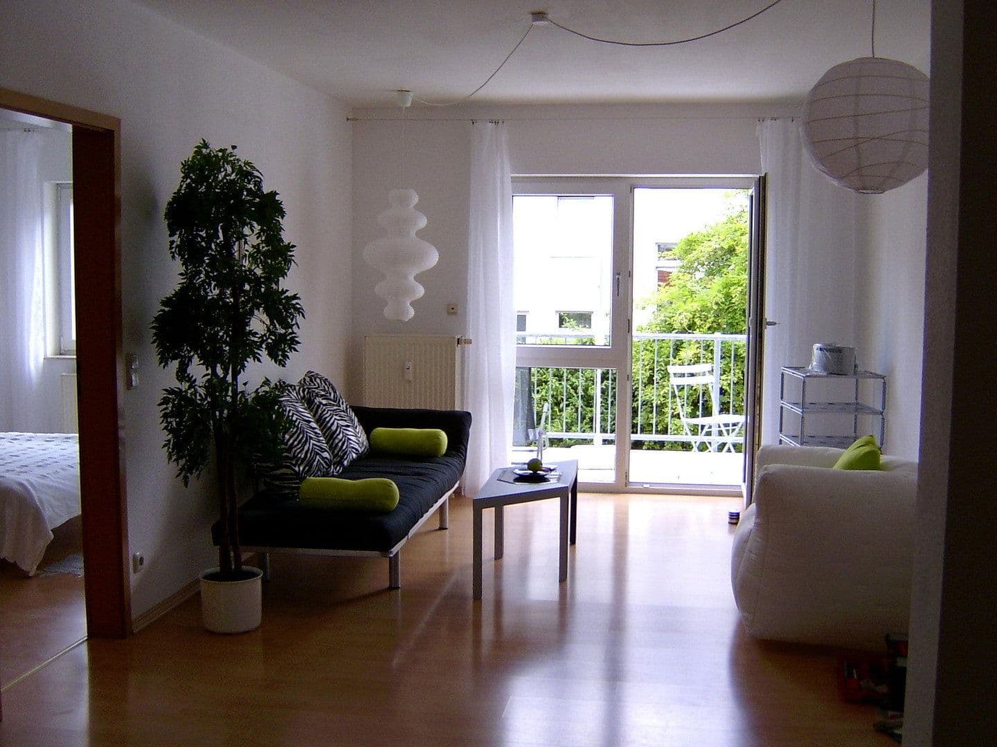 2 bedroom flat to rent, 65 m², Darmstadt, Hesse 2 bedroom flat to rent, 65 m², Darmstadt, Hesse