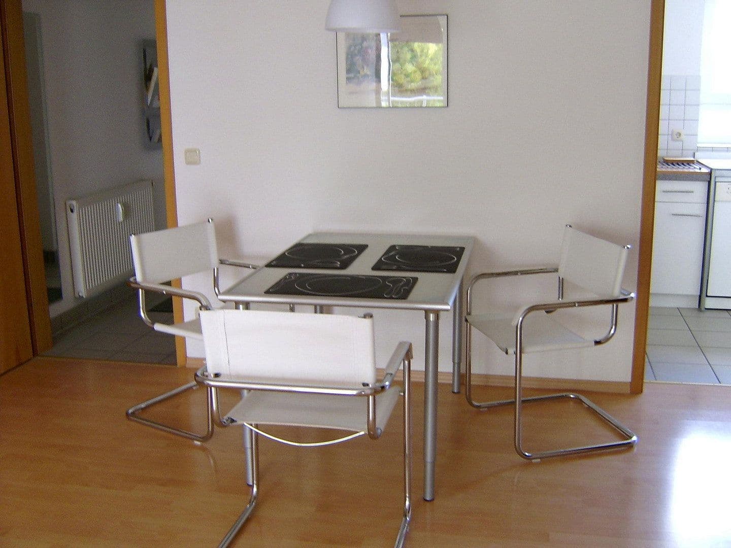 2 bedroom flat to rent, 65 m², Darmstadt, Hesse 2 bedroom flat to rent, 65 m², Darmstadt, Hesse