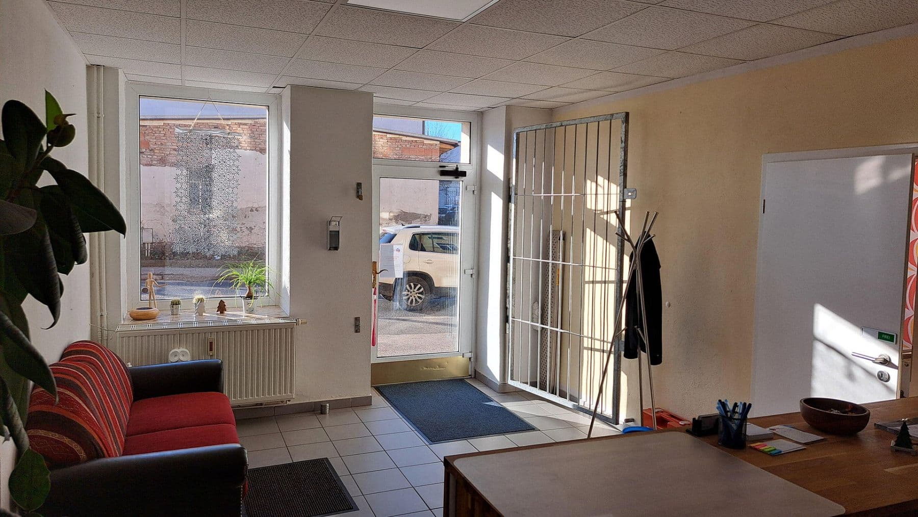 office to rent, 105 m², Dohnaer Straße 217, Dresden, Saxony office to rent, 105 m², Dohnaer Straße 217, Dresden, Saxony
