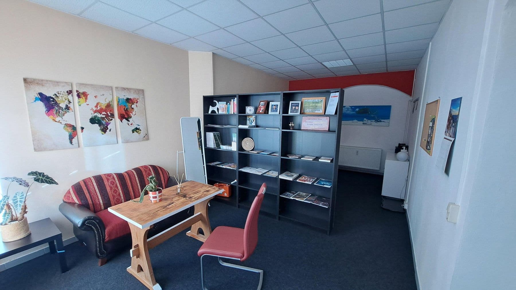 office to rent, 105 m², Dohnaer Straße 217, Dresden, Saxony office to rent, 105 m², Dohnaer Straße 217, Dresden, Saxony