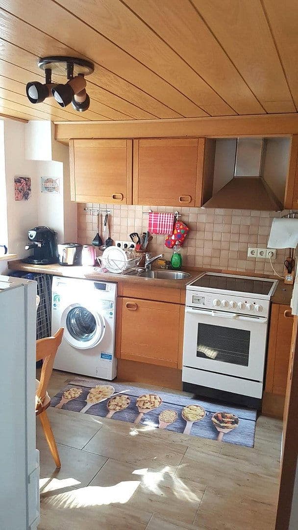 1 bedroom flat to rent, 12 m², Eyachstr. 40, Sindelfingen, Baden-Württemberg 1 bedroom flat to rent, 12 m², Eyachstr. 40, Sindelfingen, Baden-Württemberg