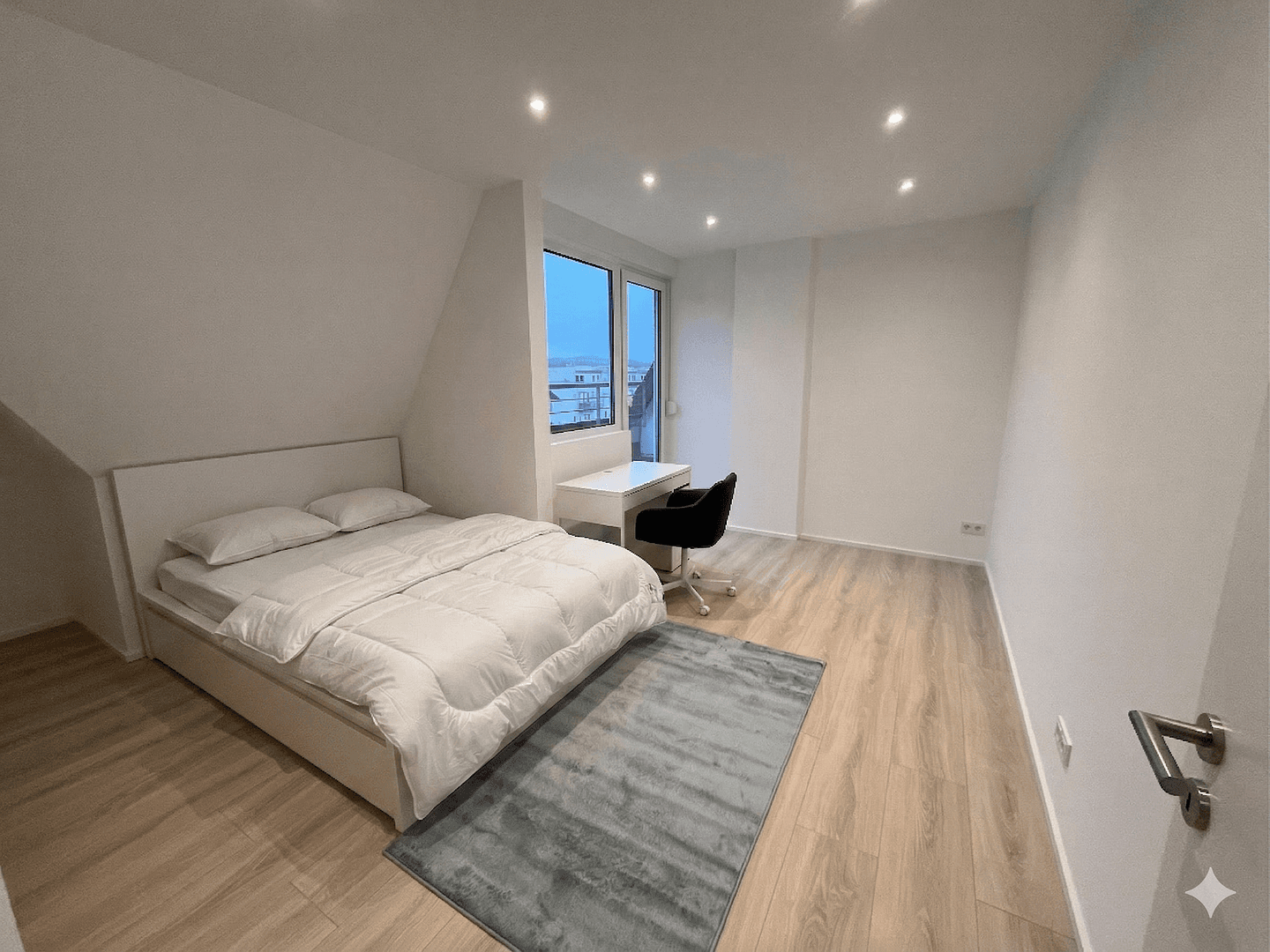 6 bedroom flat for sale, 146 m², Stuttgart, Baden-Württemberg 6 bedroom flat for sale, 146 m², Stuttgart, Baden-Württemberg