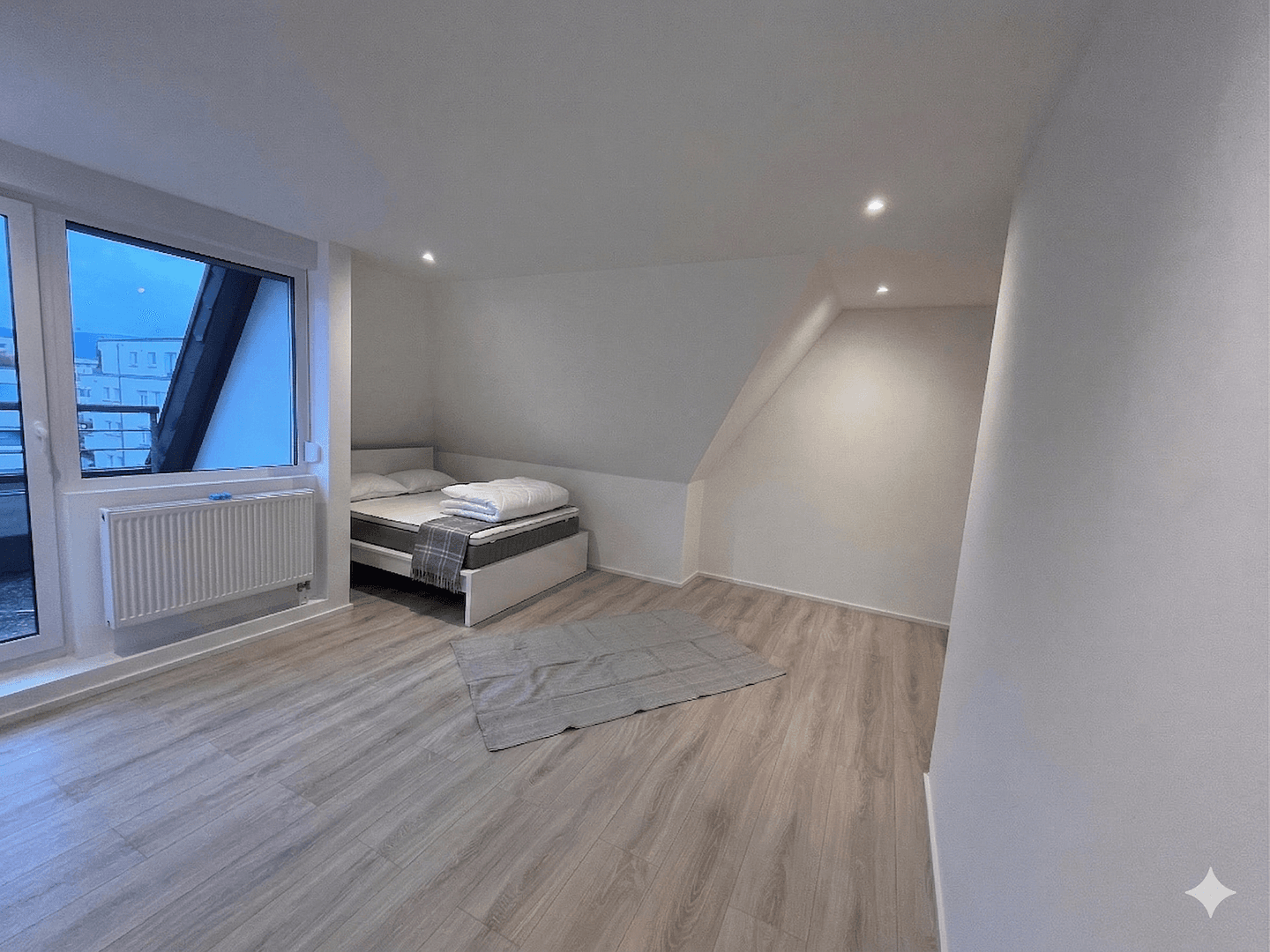 6 bedroom flat for sale, 146 m², Stuttgart, Baden-Württemberg 6 bedroom flat for sale, 146 m², Stuttgart, Baden-Württemberg