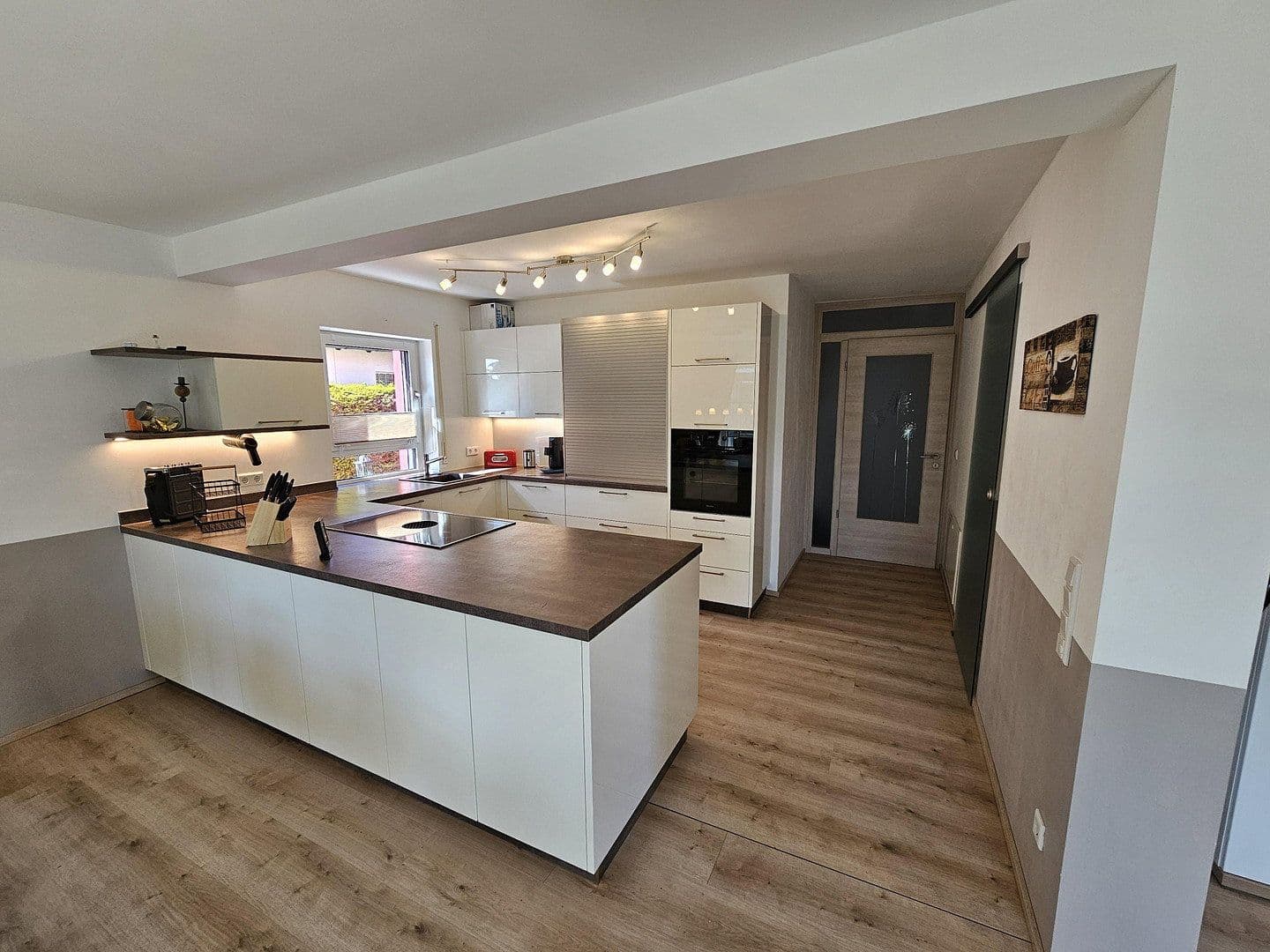 7 bedroom flat for sale, 210 m², Burgthann, Bavaria 7 bedroom flat for sale, 210 m², Burgthann, Bavaria