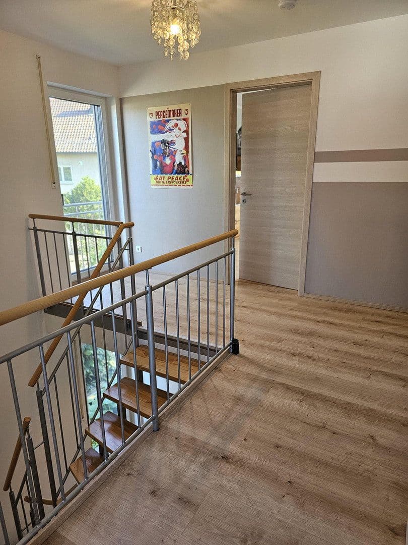 7 bedroom flat for sale, 210 m², Burgthann, Bavaria 7 bedroom flat for sale, 210 m², Burgthann, Bavaria
