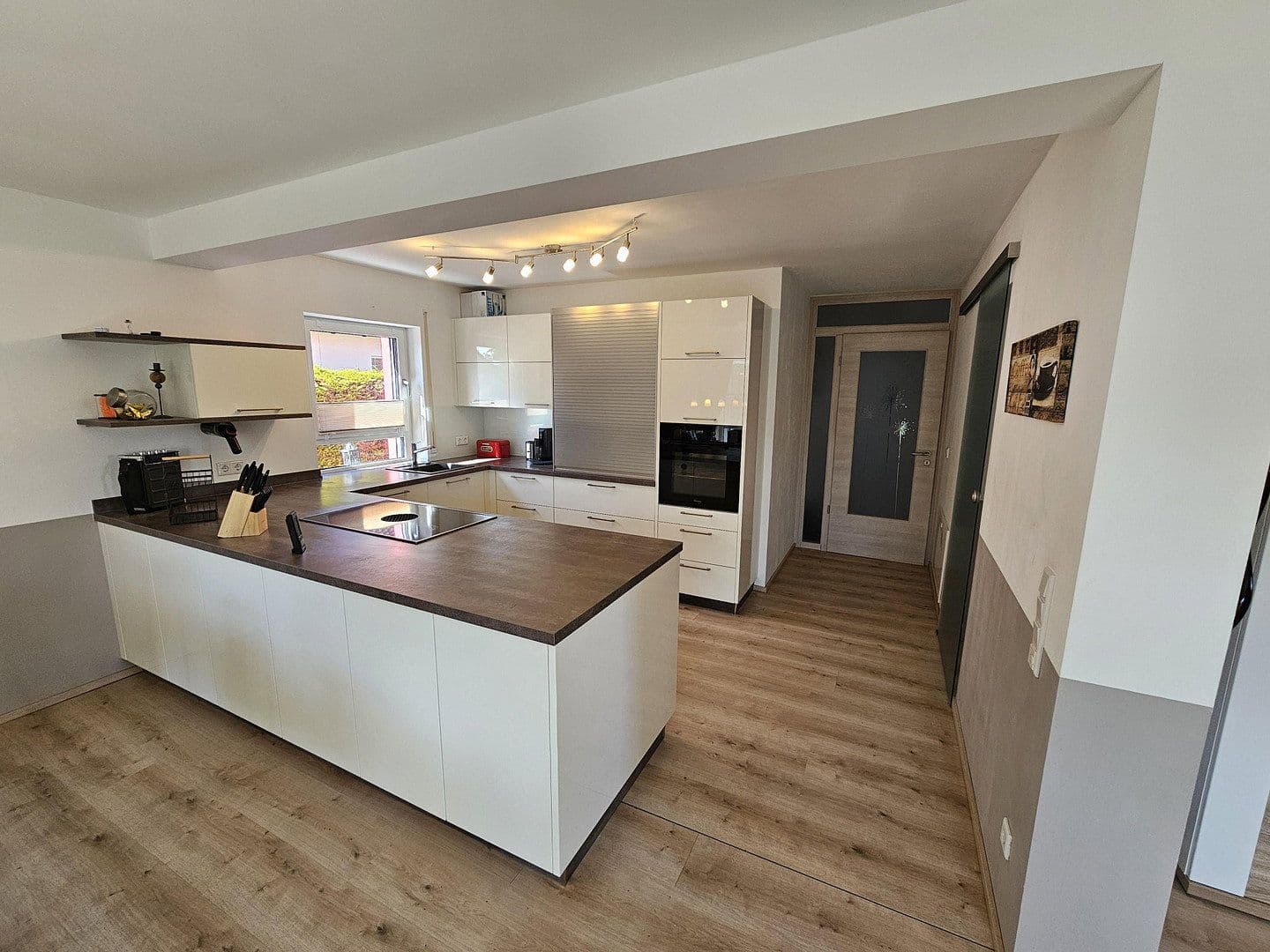 7 bedroom flat for sale, 210 m², Burgthann, Bavaria 7 bedroom flat for sale, 210 m², Burgthann, Bavaria