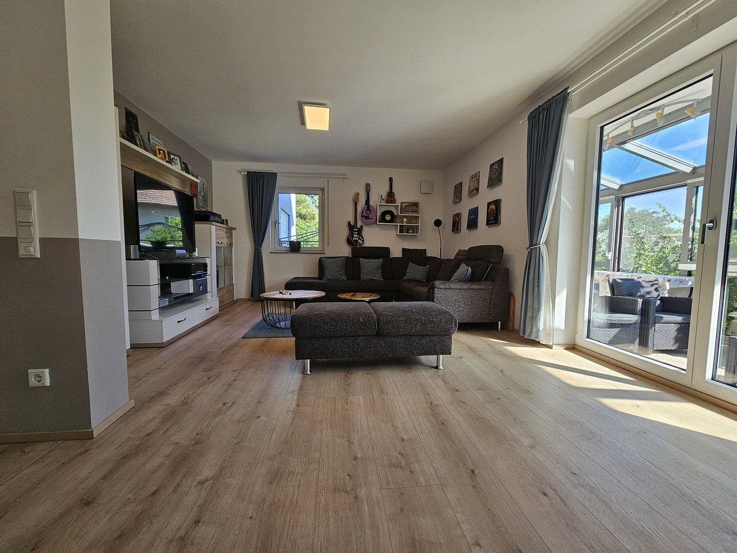 7 bedroom flat for sale, 210 m², Burgthann, Bavaria 7 bedroom flat for sale, 210 m², Burgthann, Bavaria