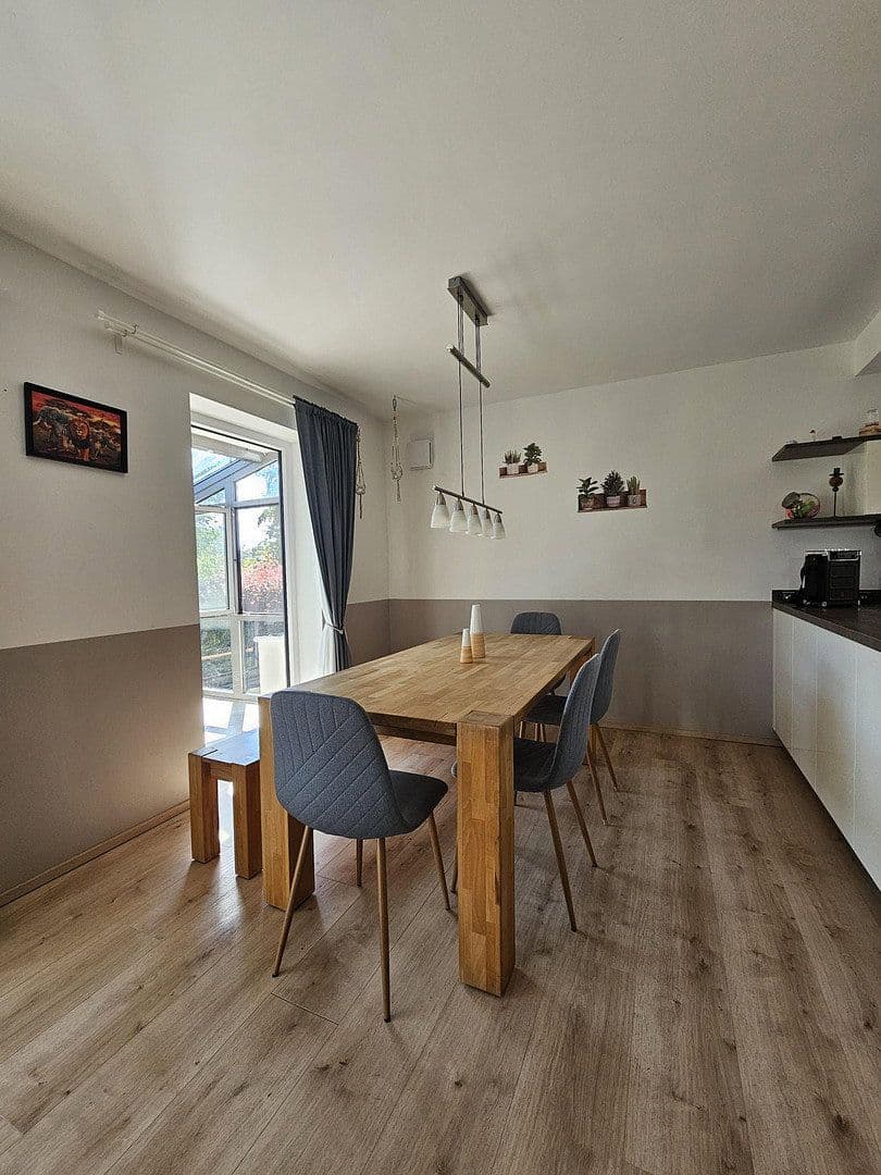 7 bedroom flat for sale, 210 m², Burgthann, Bavaria 7 bedroom flat for sale, 210 m², Burgthann, Bavaria