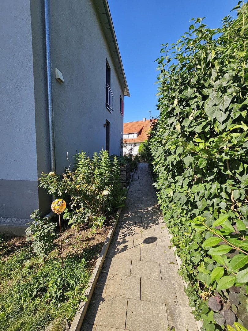 7 bedroom flat for sale, 210 m², Burgthann, Bavaria 7 bedroom flat for sale, 210 m², Burgthann, Bavaria