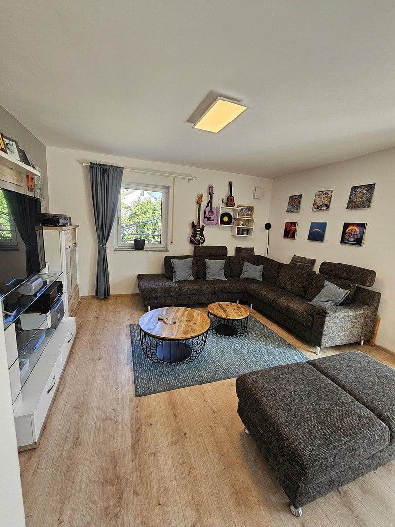 7 bedroom flat for sale, 210 m², Burgthann, Bavaria 7 bedroom flat for sale, 210 m², Burgthann, Bavaria