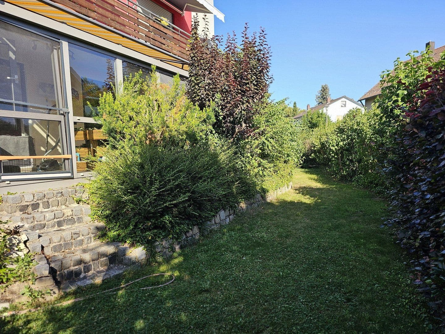 7 bedroom flat for sale, 210 m², Burgthann, Bavaria 7 bedroom flat for sale, 210 m², Burgthann, Bavaria