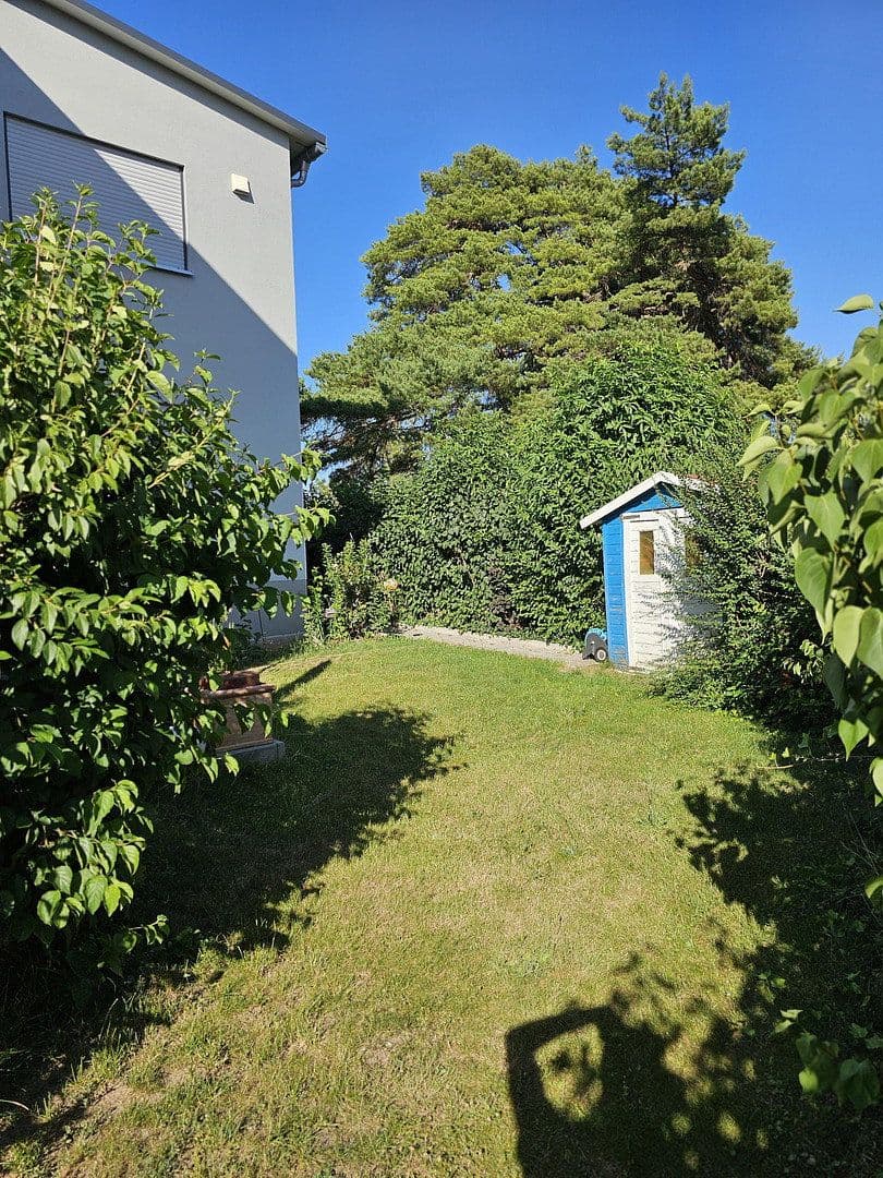 7 bedroom flat for sale, 210 m², Burgthann, Bavaria 7 bedroom flat for sale, 210 m², Burgthann, Bavaria