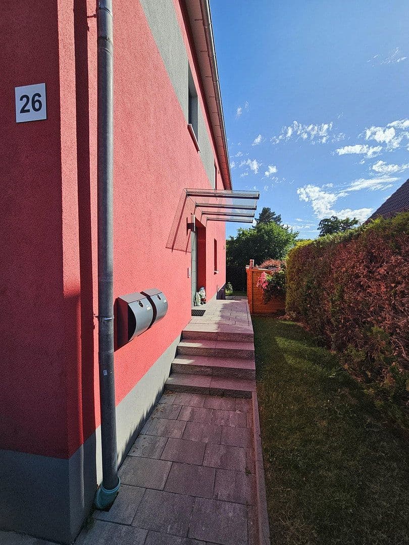 7 bedroom flat for sale, 210 m², Burgthann, Bavaria 7 bedroom flat for sale, 210 m², Burgthann, Bavaria