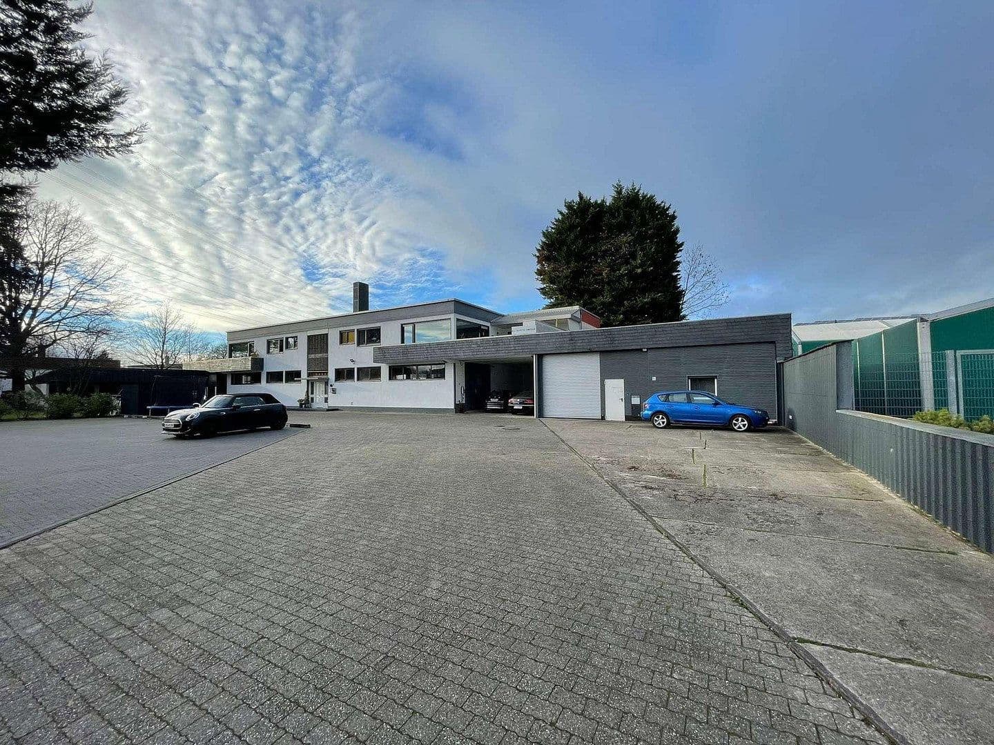 office to rent, 370 m², August-Borsig-Straße 5, Koblenz, Rhineland-Palatinate office to rent, 370 m², August-Borsig-Straße 5, Koblenz, Rhineland-Palatinate