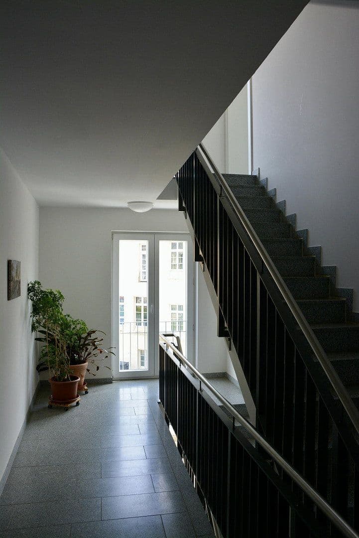 4 bedroom flat for sale, 148 m², Gertrudenstraße, Rostock, Mecklenburg-Vorpommern 4 bedroom flat for sale, 148 m², Gertrudenstraße, Rostock, Mecklenburg-Vorpommern