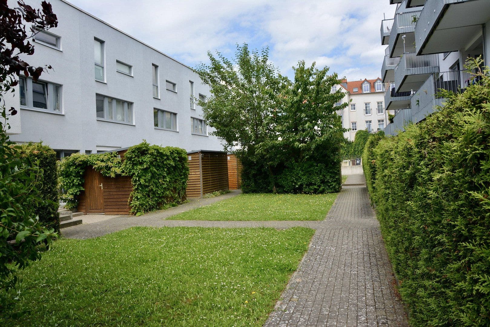 4 bedroom flat for sale, 148 m², Gertrudenstraße, Rostock, Mecklenburg-Vorpommern 4 bedroom flat for sale, 148 m², Gertrudenstraße, Rostock, Mecklenburg-Vorpommern