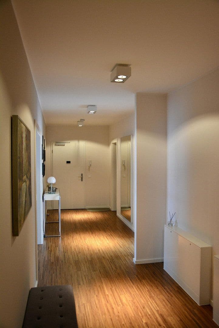 4 bedroom flat for sale, 148 m², Gertrudenstraße, Rostock, Mecklenburg-Vorpommern 4 bedroom flat for sale, 148 m², Gertrudenstraße, Rostock, Mecklenburg-Vorpommern